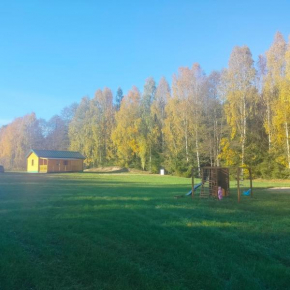 Domki całoroczne